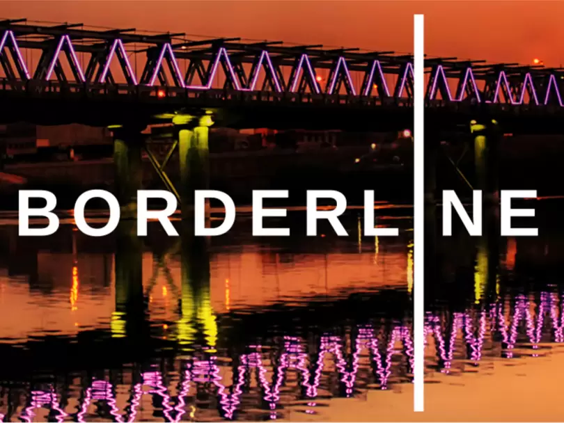 Borderline: Stefan Bremer & Ahmed Alalousi Borderline: Stefan Bremer & Ahmed Alalousi