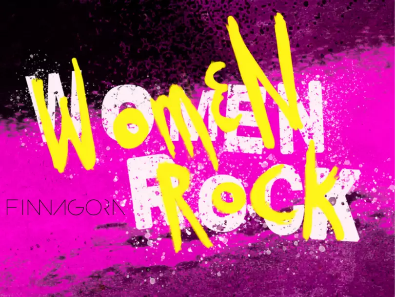 Women Rock - photo exhibition to Szeged Women Rock - photo exhibition to Szeged