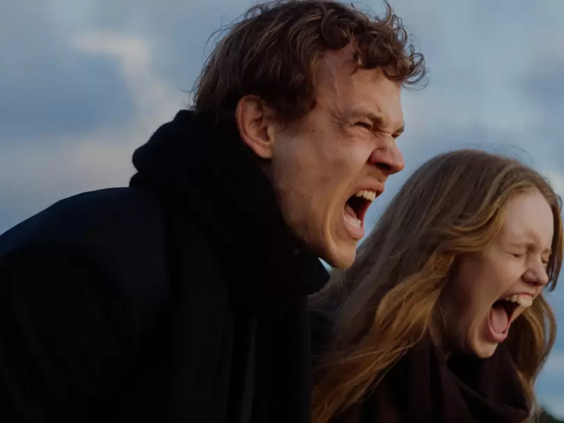 Finn Filmnapok - Suomalaisen elokuvan päivät Budapestissa