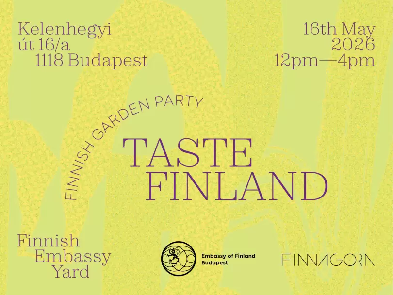 Taste Finland 2026